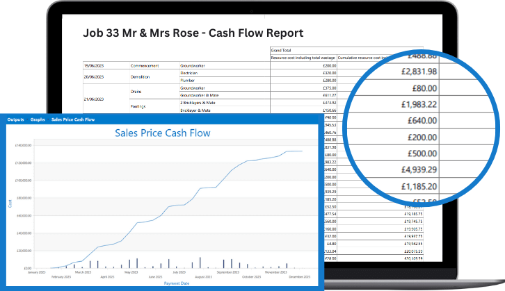 EstimatorXpress 2025