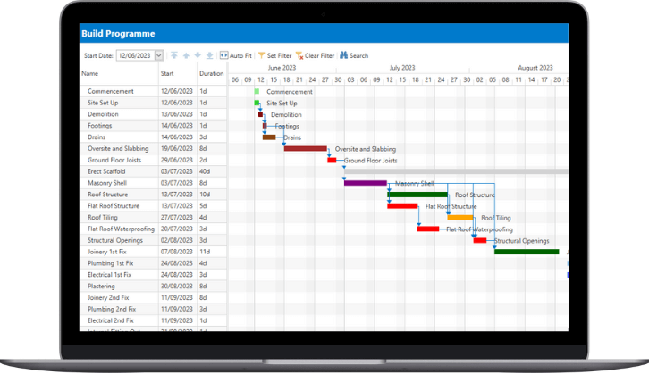 EstimatorXpress 2025
