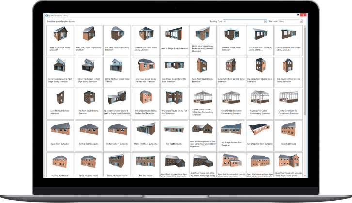 EstimatorXpress 2025