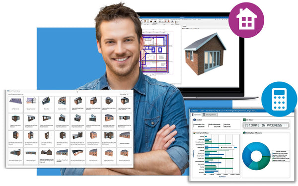EstimatorXpress 2025