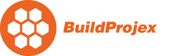 BuildProjex - 10 User Annual Subscription