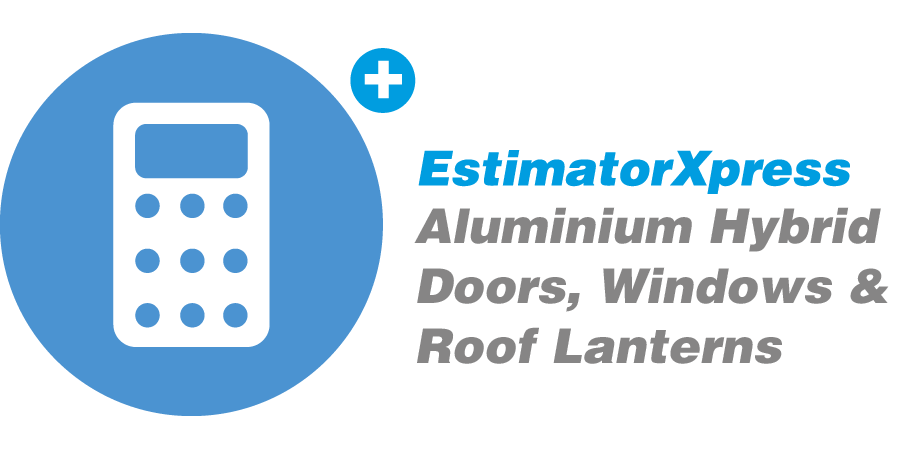 Aluminium Hybrid Doors, Windows, Roof Lanterns Bonus Pack Outright Purchase