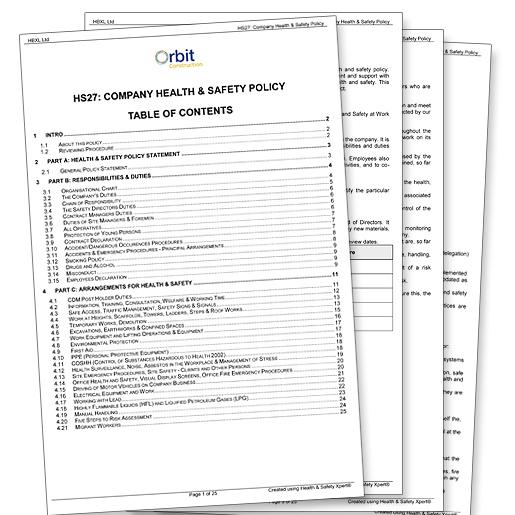 Health & Safety Xpert Plus Outright Purchase