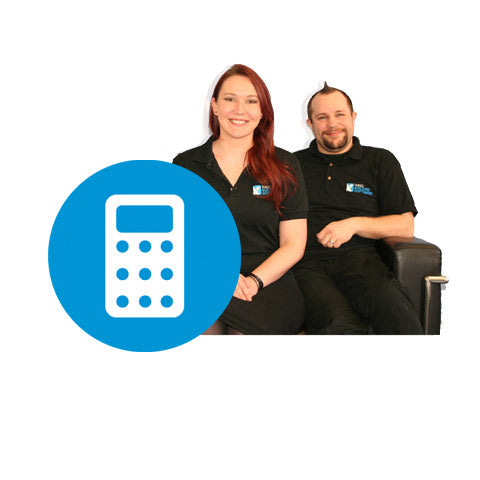 12 months Support & Updates for EstimatorXpress