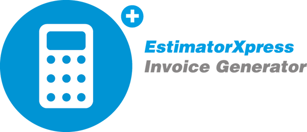 EstimatorXpress Invoice Generator Bonus Pack Annual Subscription