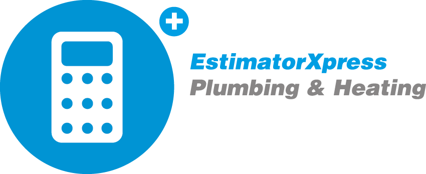EstimatorXpress Plumbing & Heating Bonus Pack Annual Subscription
