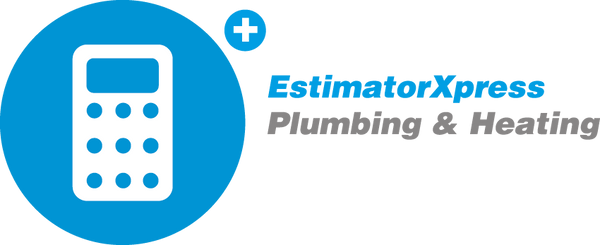 EstimatorXpress Plumbing & Heating Bonus Pack Annual Subscription