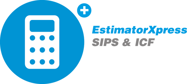 EstimatorXpress SIPS & ICF Bonus Pack Outright Purchase