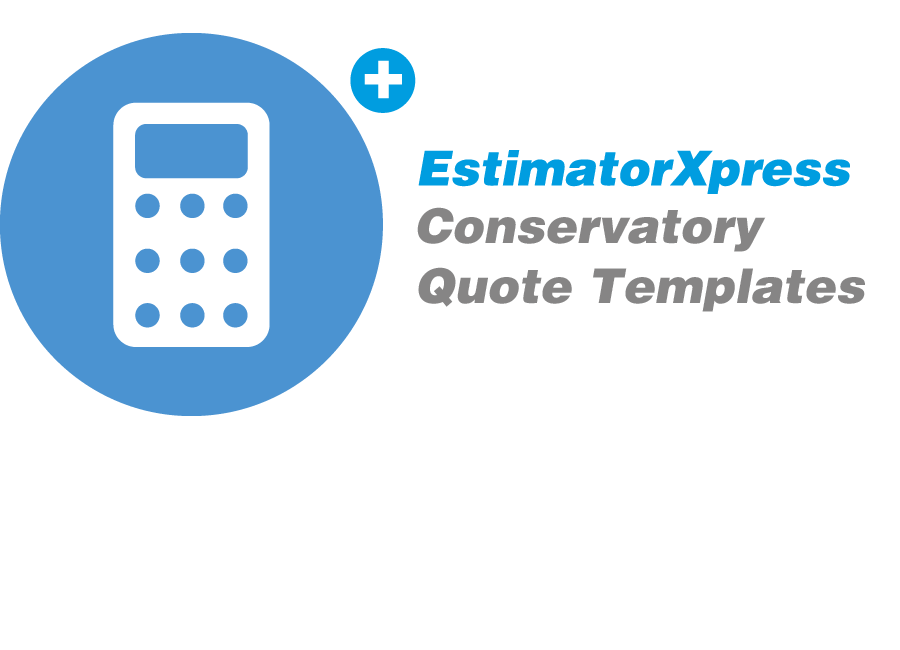 Conservatory Quote Templates Plug-in Annual Subscription