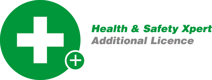 Health & Safety Xpert Plus Additional Licence Annual Subscription