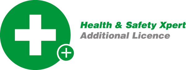 Health & Safety Xpert Premium Additional Licence Annual Subscription