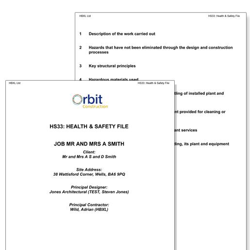 Health & Safety Xpert Plus Outright Purchase