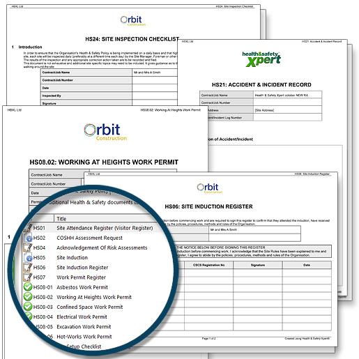 Health & Safety Xpert Plus Outright Purchase