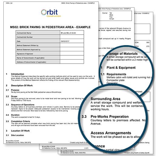 Health & Safety Xpert Plus Outright Purchase