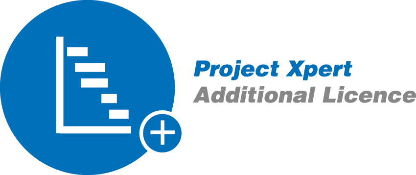 ProjectXpert Additional Licence Outright Purchase