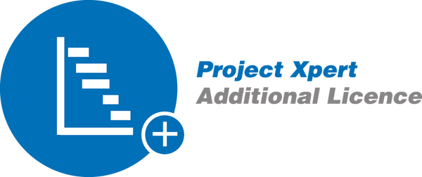 ProjectXpert Additional Licence Outright Purchase