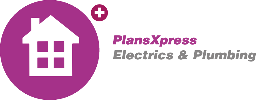 PlansXpress Electrics & Plumbing Bonus Pack Outright Purchase