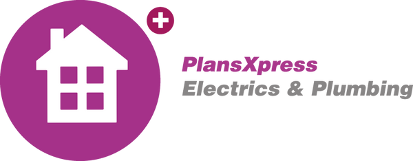PlansXpress Electrics and Plumbing Bonus Pack