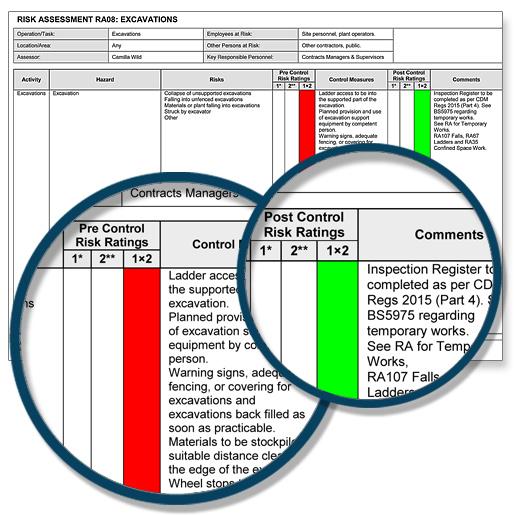 Health & Safety Xpert Plus Outright Purchase - HBXL Group