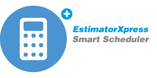 EstimatorXpress Smart Scheduler Bonus Pack Outright Purchase