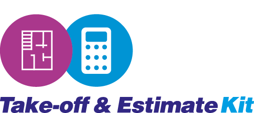 Take-off & Estimate Kit Premium Annual Subscription