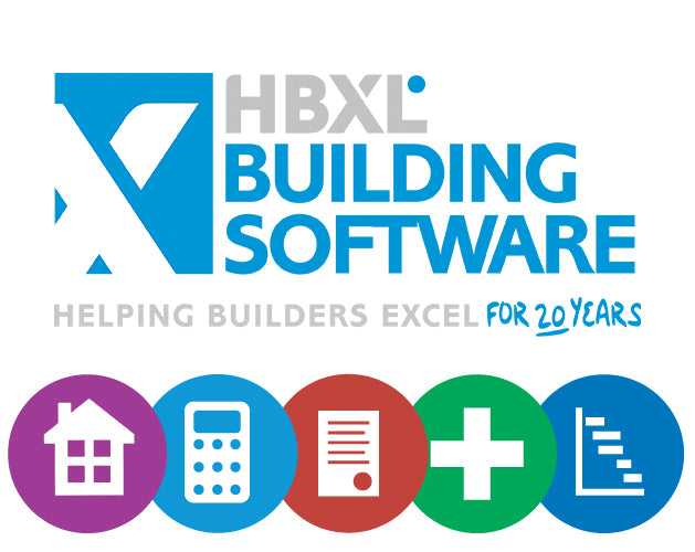 Total Building Kit Premium Annual Subscription