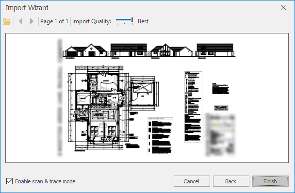 PlansXpress Upgrade Outright Purchase